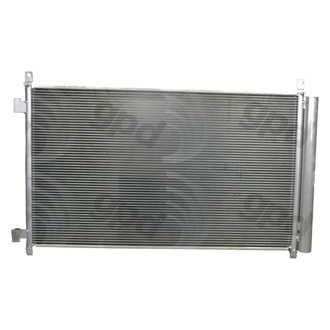 gpd® - A/C Condenser