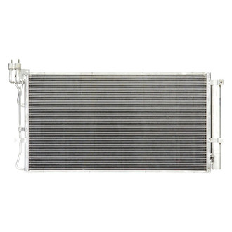 gpd® - A/C Condenser
