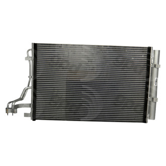 gpd® - A/C Condenser