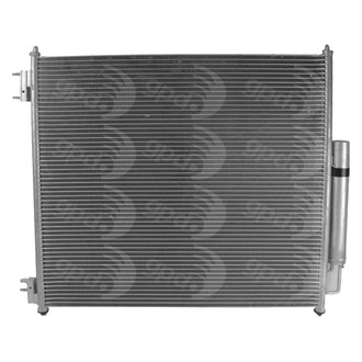gpd® - A/C Condenser