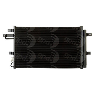 gpd® - A/C Condenser