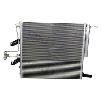 gpd® - A/C Condenser