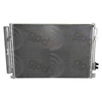 gpd® - A/C Condenser