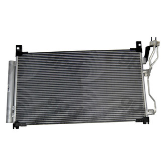 gpd® - A/C Condenser