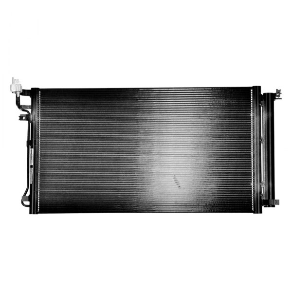 gpd® - A/C Condenser