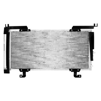 gpd® - A/C Condenser