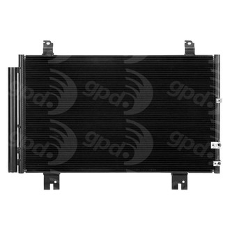 gpd® - A/C Condenser