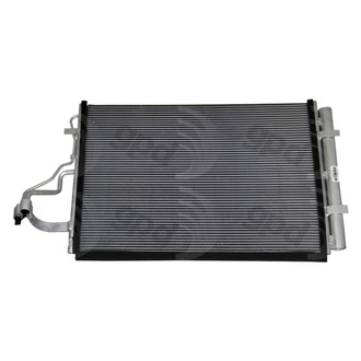 gpd® - A/C Condenser