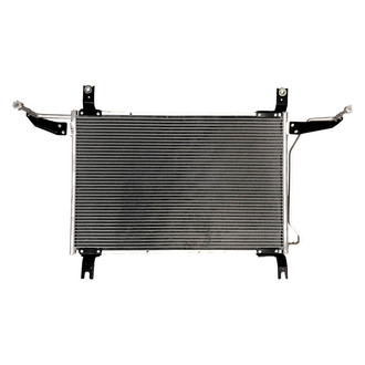 gpd® - A/C Condenser