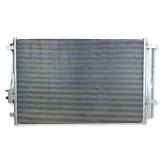 gpd® - A/C Condenser