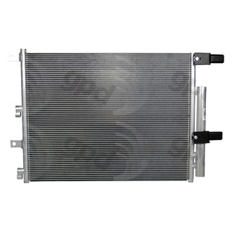 gpd® - A/C Condenser