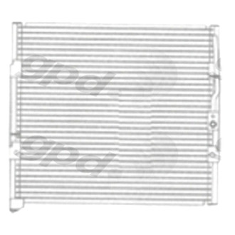 gpd® - A/C Condenser