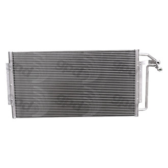 gpd® - A/C Condenser