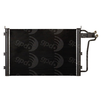 gpd® - A/C Condenser