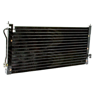 gpd® - A/C Condenser
