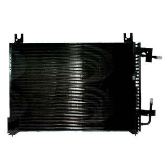gpd® - A/C Condenser