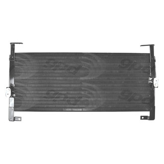 gpd® - A/C Condenser
