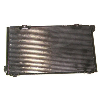 gpd® - A/C Condenser