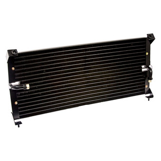 gpd® - A/C Condenser
