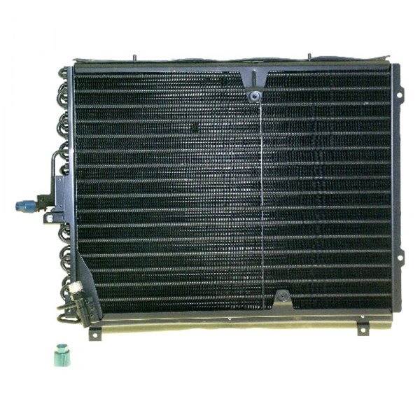 gpd® - A/C Condenser