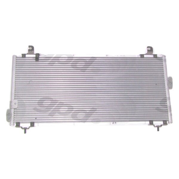 gpd® - A/C Condenser