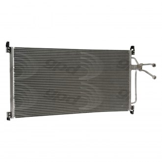 gpd® - A/C Condenser