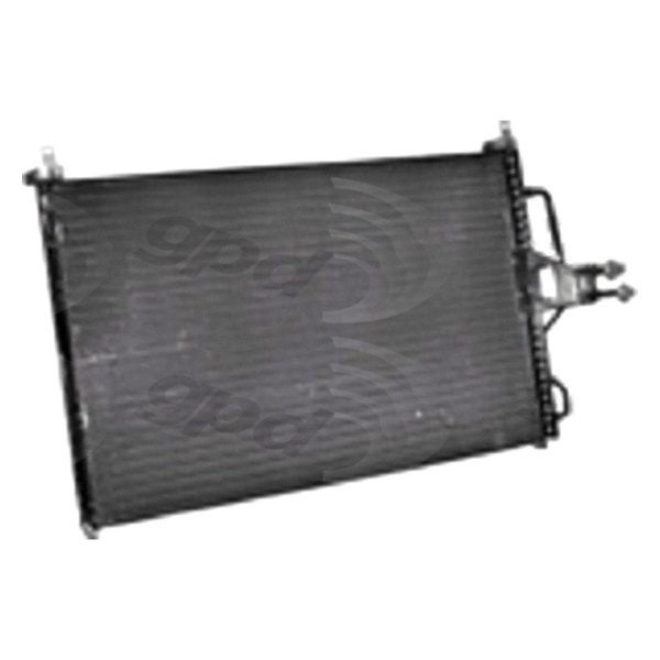 gpd® - A/C Condenser