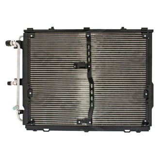 gpd® - A/C Condenser