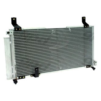 gpd® - A/C Condenser