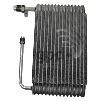 gpd® - A/C Evaporator Core