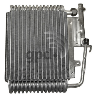 gpd® - A/C Evaporator Core