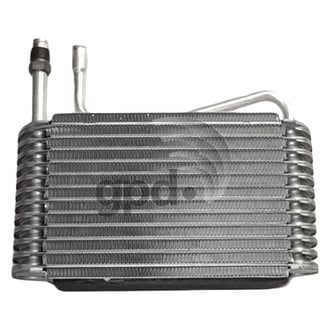 gpd® - A/C Evaporator Core