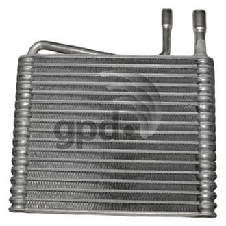 gpd® - A/C Evaporator Core