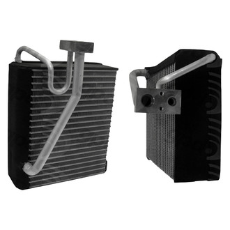 gpd® - A/C Evaporator Core