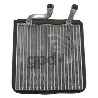 gpd® - A/C Evaporator Core