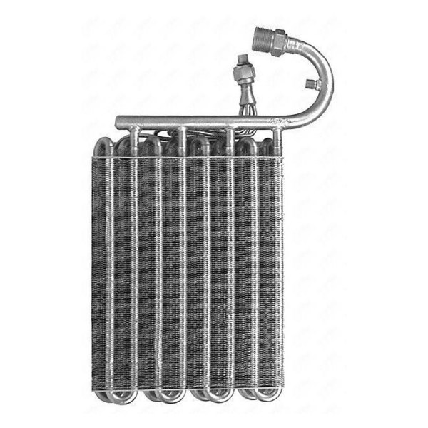 gpd® - A/C Evaporator Core