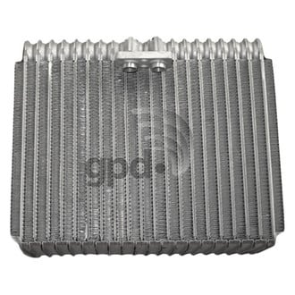gpd® - A/C Evaporator Core