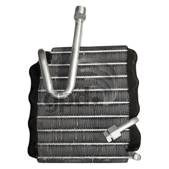 gpd® - A/C Evaporator Core