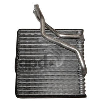 gpd® - A/C Evaporator Core