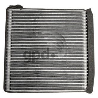 gpd® - A/C Evaporator Core
