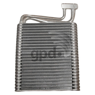 gpd® - A/C Evaporator Core