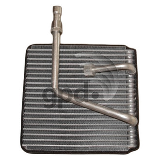 gpd® - A/C Evaporator Core