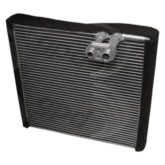 gpd® - A/C Evaporator Core