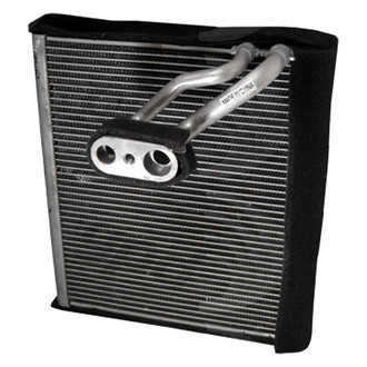gpd® - A/C Evaporator Core