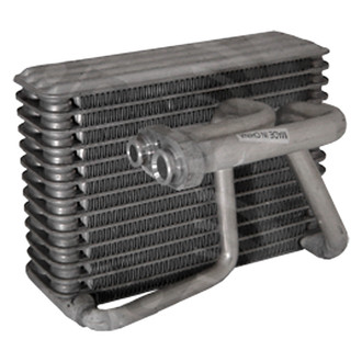 gpd® - A/C Evaporator Core