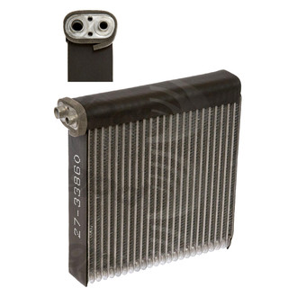 gpd® - A/C Evaporator Core