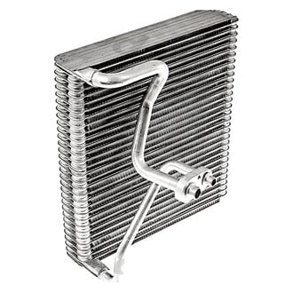 gpd® - A/C Evaporator Core