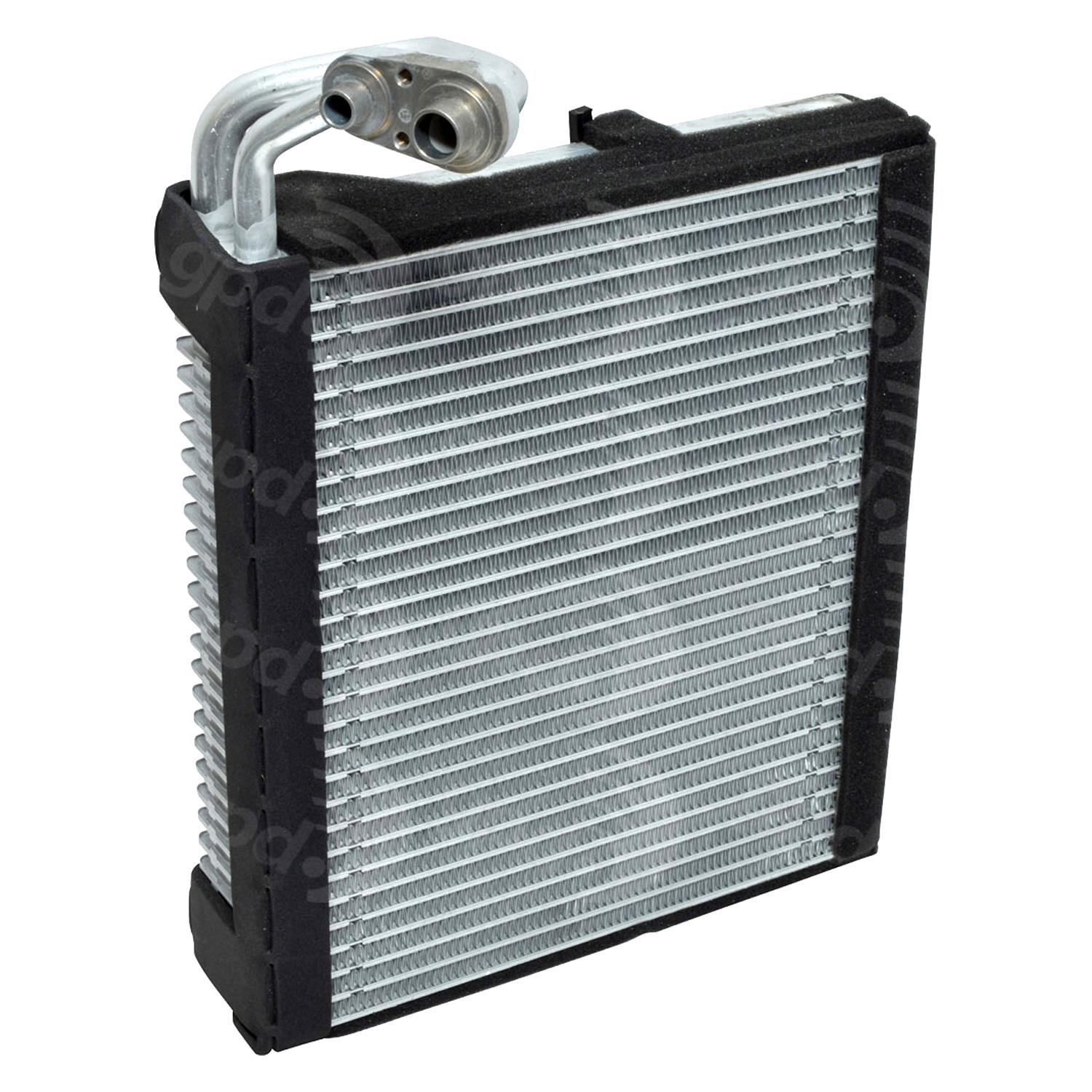 gpd® 4712279 - A/C Evaporator Core