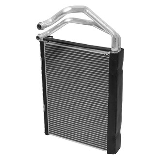 gpd® - A/C Evaporator Core
