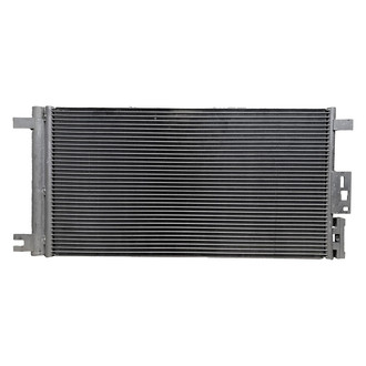 gpd® - A/C Condenser